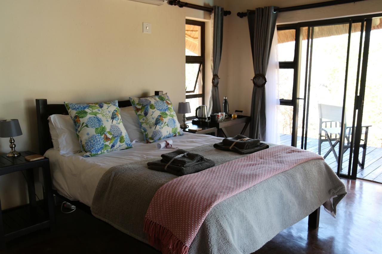 Lions Place Grietjie Game Reserve Extérieur photo